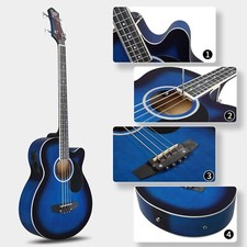 Free acoustic electric for sale  Bixby