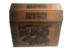 Vintage ringling bros for sale  Grand Island