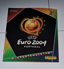 Panini euro 2004 gebraucht kaufen  Bergheim