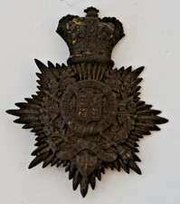 rifle brigade badge for sale rifle brigade badge for sale EXETER