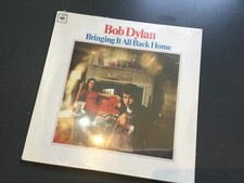 Bob dylan bringing for sale  PETERBOROUGH
