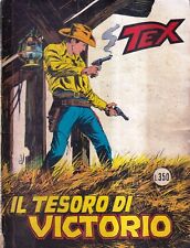 Tex 192 tesoro usato  Bastia Umbra