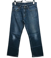 Flypaper jeans homme d'occasion  Ménéac
