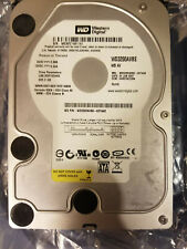 WD WD3200AVBS-63TAA0 320GB SATA 3.5" HD DCM: HHRCHV2CBN WD3200AVBS comprar usado  Enviando para Brazil