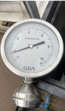 Gea tetropress 300 for sale  WINSFORD