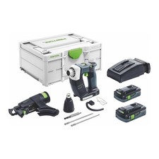 Festool dwc 5 gebraucht kaufen  Hückelhoven
