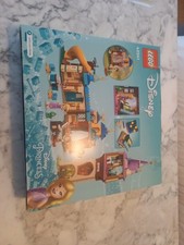 Lego disney princess gebraucht kaufen Lego disney princess gebraucht kaufen  Bonn