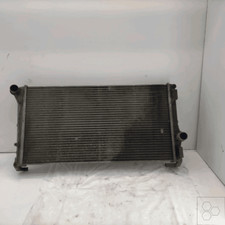 46834067 radiatore fiat usato  Italia