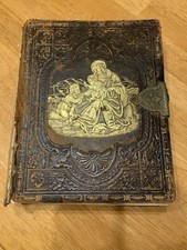1871 holy bible for sale  Rutland