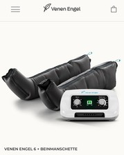 Venen engel lymphdrainage gebraucht kaufen  Köln