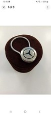 Portachiavi mercedes benz usato  Monza