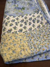 Penney quilted patchwork for sale  Apache Junction