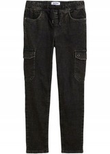 Neu jungen cargojeans gebraucht kaufen  Deutschland