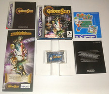 Golden sun age d'occasion  Paris VI