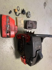 Motorsäge ersatzteilträger d gebraucht kaufen  Bennewitz