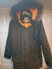 Fishtail parka army for sale Fishtail parka army for sale  NEWTOWNABBEY