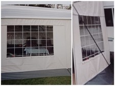Safari room vorzelt gebraucht kaufen  Xanten