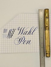 Wahl eversharp gold for sale  Fresno