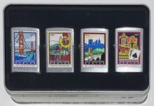 Zippo lighters doral for sale  Appleton