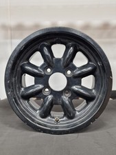 Lotus cortina wheel for sale  DROITWICH