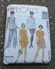 Vintage mccalls 5806 for sale  BACUP