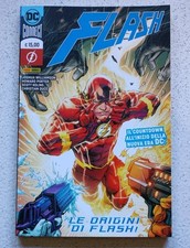 Connect flash origini usato  Venegono Superiore