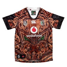 New zealand warriors for sale  WIGAN