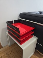 Red black rexite for sale  New York