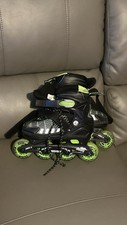 Children roller shoes for sale  DALKEITH