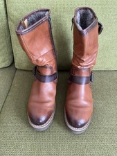 Pikolinos damen lederstiefel gebraucht kaufen Pikolinos damen lederstiefel gebraucht kaufen  Reutlingen