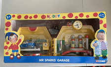 Corgi noddy sparks for sale  SWANSEA