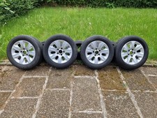 Bmw riginal alufelgen gebraucht kaufen  Dortmund