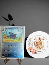 Carte carapagos pokeball d'occasion  Marseille XIII