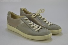 Ecco damen halbschuhe gebraucht kaufen  Deutschland