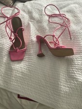 Ego vivid pink for sale  LIVERPOOL