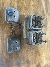 Heads vanguard v for sale  Waterford
