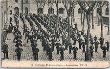 Igny institution saint d'occasion  France