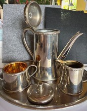 Kaffee tee milch gebraucht kaufen  Calden