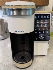 BRUVI BV-01 CAFETERA segunda mano  Embacar hacia Mexico
