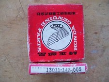 Honda pa50 piston for sale  DEESIDE
