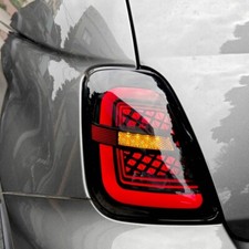 Abarth dynamic led for sale  MACCLESFIELD