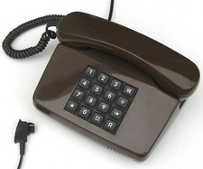 Post 0164 tastentelefon gebraucht kaufen  Schwanstetten