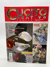 Cucito creativo facile usato  Tivoli