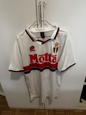 Maglia milan 1993 usato  Vigevano