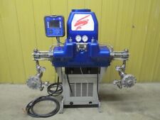 Graco hfrs05 fluid for sale  Clare