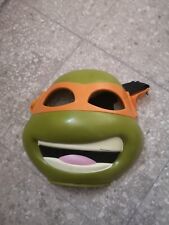 Tartarughe ninja maschere usato  Roma
