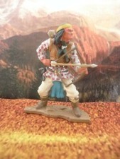 Soldatino metal hobby usato  Salerno