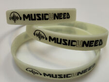 Musicuneed silicone rubber for sale  LEICESTER