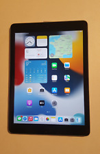Tablette ipad apple d'occasion  Bras
