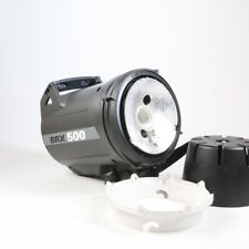 Elinchrom brx500 for sale  Shipping to Ireland